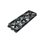Vỏ Case Cooler Master Cosmos C700P Black Edition (E-ATX)