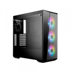 Vỏ Case Cooler Master MasterBox Lite 5 ARGB (ATX, 3 Fan ARGB)