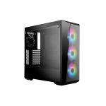 Vỏ Case Cooler Master MasterBox Lite 5 ARGB (ATX, 3 Fan ARGB)
