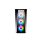 Vỏ Case Cooler Master MasterBox Lite 5 ARGB (ATX, 3 Fan ARGB)