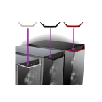 Vỏ Case Cooler Master MasterBox Lite 5 ARGB (ATX, 3 Fan ARGB)