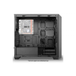 Vỏ Case Cooler Master MasterBox Pro 5 RGB (ATX, 3 Fan RGB)