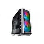 Vỏ Case Cooler Master MasterCase H500P Mesh White ARGB (ATX, 2 Fan ARGB)