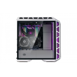 Vỏ Case Cooler Master MasterCase H500P Mesh White ARGB (ATX, 2 Fan ARGB)