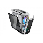Vỏ Case Cooler Master MasterCase H500P Mesh White ARGB (ATX, 2 Fan ARGB)
