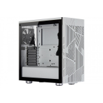 Vỏ Case Corsair 275R Airflow White (ATX)