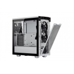 Vỏ Case Corsair 275R Airflow White (ATX)
