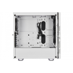 Vỏ Case Corsair 275R Airflow White (ATX)
