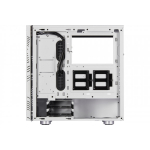 Vỏ Case Corsair 275R Airflow White (ATX)