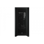 Vỏ Case Corsair 4000D Airflow Black (ATX)