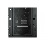 Vỏ Case Corsair 4000D Airflow Black (ATX)