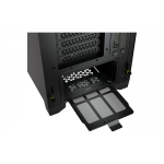 Vỏ Case Corsair 4000D Airflow Black (ATX)