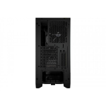 Vỏ Case Corsair 4000D Airflow Black (ATX)
