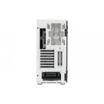 Vỏ Case Corsair Carbide Series 678C White (ATX)