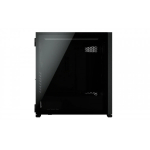 Vỏ Case Corsair iCUE 7000X RGB Black (E-ATX, 4 Fan RGB)