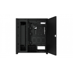 Vỏ Case Corsair iCUE 7000X RGB Black (E-ATX, 4 Fan RGB)