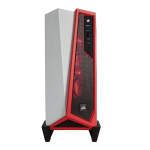 Vỏ Case Corsair Spec Alpha Black