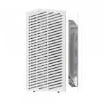 Vỏ Case DarkFlash DY470 White (ATX)