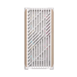 Vỏ Case EINAREX S500 Core White (Mini Tower, m-ATX, Màu Trắng)