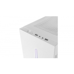 Vỏ Case Galax Revolution 03 White (Mini Tower)