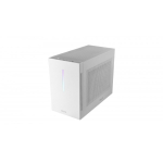 Vỏ Case Galax Revolution 03 White (Mini Tower)