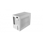 Vỏ Case Galax Revolution 03 White (Mini Tower)