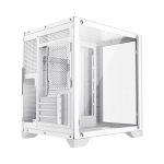 Vỏ Case GameMax Infinity Mini White