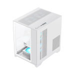 Vỏ Case GameMax Infinity Mini White