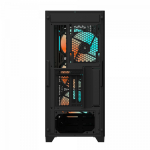Vỏ Case GIGABYTE C301 Glass Black (ATX)