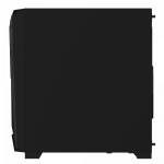 Vỏ Case GIGABYTE C301 Glass Black (ATX)