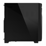 Vỏ Case GIGABYTE C301 Glass Black (ATX)