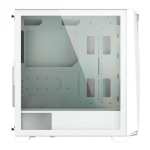 Vỏ Case GIGABYTE C301 Glass White (ATX)