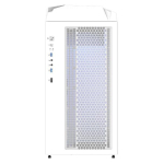 Vỏ Case GIGABYTE C301 Glass White (ATX)