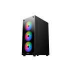 Vỏ Case Gipco 5986 LQ Black