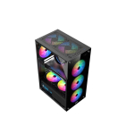 Vỏ Case Gipco 5986 LQ Black