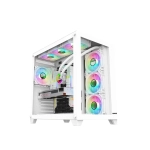 Vỏ Case Gipco Aquarium GW258 White