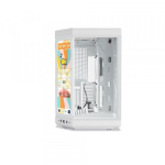 Vỏ Case HYTE Y70 Touch Infinite Snow White (Mid Tower)