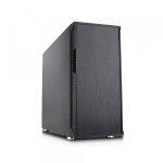 Vỏ Case Infinity Revenge Pro (Workstation, Silent Chassis)