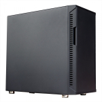 Vỏ Case Infinity Revenge Pro (Workstation, Silent Chassis)