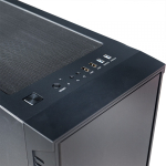 Vỏ Case Infinity Revenge Pro (Workstation, Silent Chassis)