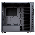 Vỏ Case Infinity Revenge Pro (Workstation, Silent Chassis)
