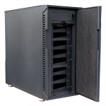 Vỏ Case Infinity Revenge Pro (Workstation, Silent Chassis)