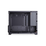 Vỏ Case JONSBO D32 Pro Black (Mini Tower, m-ATX, Màu Đen)