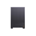 Vỏ Case JONSBO D32 Pro Black (Mini Tower, m-ATX, Màu Đen)