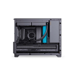 Vỏ Case JONSBO D32 Pro Black (Mini Tower, m-ATX, Màu Đen)