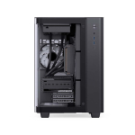 Vỏ Case JONSBO D41 Mesh Black (Mid Tower, ATX, Màu Đen)