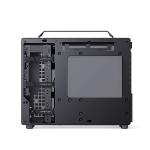 Vỏ Case JONSBO D41 STD Black (Mid Tower, ATX, Màu Đen)
