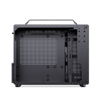 Vỏ Case JONSBO D41 STD Black (Mid Tower, ATX, Màu Đen)