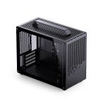 Vỏ Case JONSBO D41 STD Black (Mid Tower, ATX, Màu Đen)