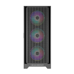 Vỏ Case KENOO ESPORT FM800 (Mid Tower, ATX, Màu Đen)